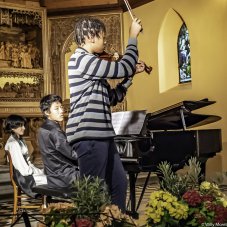 Tidjani Diallo alto-Jiacheng Ye piano